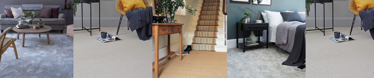 Laminate flooring in Alfreton - BM Carpets